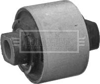 Borg & Beck BSK6124 - Supporto, Braccio oscillante www.autoricambi360.it