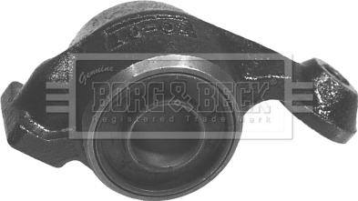 Borg & Beck BSK6126 - Supporto, Braccio oscillante www.autoricambi360.it