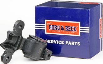 Borg & Beck BSK6128 - Supporto, Braccio oscillante www.autoricambi360.it