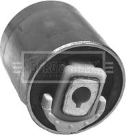 Borg & Beck BSK6123 - Supporto, Braccio oscillante www.autoricambi360.it