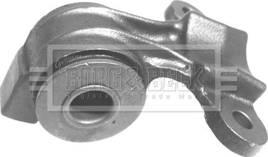Borg & Beck BSK6127 - Supporto, Braccio oscillante www.autoricambi360.it
