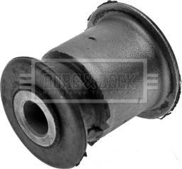 Borg & Beck BSK6891 - Supporto, Braccio oscillante www.autoricambi360.it