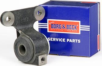 Borg & Beck BSK6898 - Supporto, Braccio oscillante www.autoricambi360.it