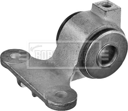 Borg & Beck BSK6897 - Supporto, Braccio oscillante www.autoricambi360.it
