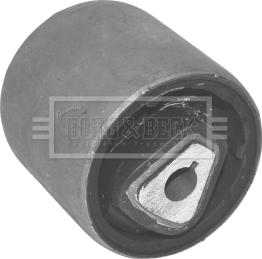 Borg & Beck BSK6845 - Supporto, Braccio oscillante www.autoricambi360.it