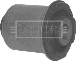 Borg & Beck BSK6858 - Supporto, Braccio oscillante www.autoricambi360.it