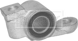 Borg & Beck BSK6874 - Supporto, Braccio oscillante www.autoricambi360.it