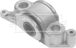 Borg & Beck BSK6872 - Supporto, Braccio oscillante www.autoricambi360.it
