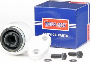 Borg & Beck BSK6340 - Supporto, Braccio oscillante www.autoricambi360.it