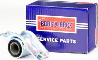 Borg & Beck BSK6318 - Supporto, Braccio oscillante www.autoricambi360.it