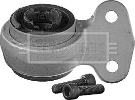 Borg & Beck BSK6339 - Supporto, Braccio oscillante www.autoricambi360.it