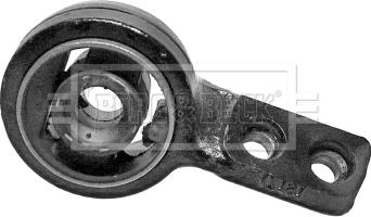 Borg & Beck BSK6338 - Supporto, Braccio oscillante www.autoricambi360.it