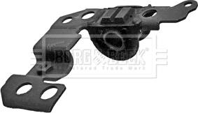 Borg & Beck BSK6333 - Supporto, Braccio oscillante www.autoricambi360.it