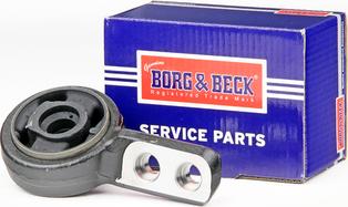 Borg & Beck BSK6337 - Supporto, Braccio oscillante www.autoricambi360.it
