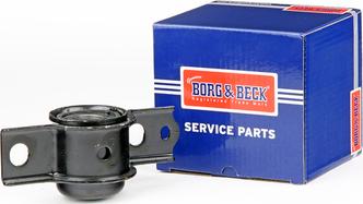 Borg & Beck BSK6370 - Supporto, Braccio oscillante www.autoricambi360.it