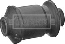 Borg & Beck BSK6290 - Supporto, Braccio oscillante www.autoricambi360.it
