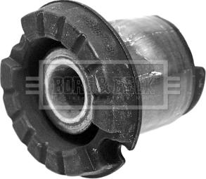 Borg & Beck BSK6252 - Supporto, Corpo assiale www.autoricambi360.it