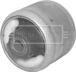 Borg & Beck BSK6717 - Supporto, Corpo assiale www.autoricambi360.it