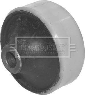 Borg & Beck BSK6733 - Supporto, Braccio oscillante www.autoricambi360.it