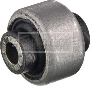 Borg & Beck BSK8099 - Supporto, Braccio oscillante www.autoricambi360.it