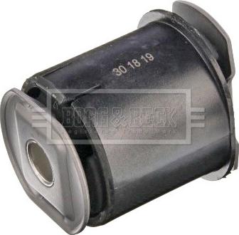 Borg & Beck BSK8091 - Supporto, Corpo assiale www.autoricambi360.it