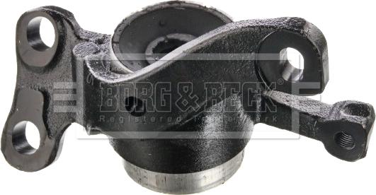 Borg & Beck BSK8069 - Supporto, Braccio oscillante www.autoricambi360.it