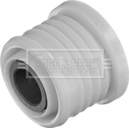 Borg & Beck BSK8063 - Supporto, Corpo assiale www.autoricambi360.it