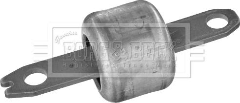 Borg & Beck BSK8067 - Supporto, Corpo assiale www.autoricambi360.it