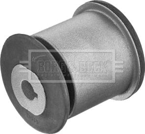 Borg & Beck BSK8026 - Supporto, Braccio oscillante www.autoricambi360.it