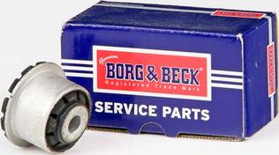 Borg & Beck BSK8149 - Supporto, Braccio oscillante www.autoricambi360.it