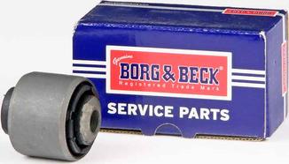 Borg & Beck BSK8145 - Supporto, Braccio oscillante www.autoricambi360.it