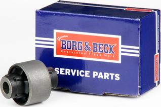 Borg & Beck BSK8147 - Supporto, Braccio oscillante www.autoricambi360.it