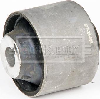 Borg & Beck BSK8160 - Supporto, Braccio oscillante www.autoricambi360.it