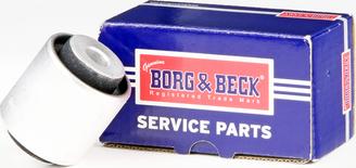 Borg & Beck BSK8163 - Supporto, Braccio oscillante www.autoricambi360.it