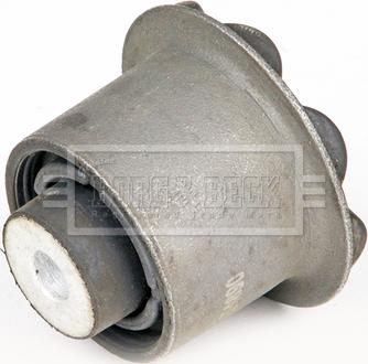 Borg & Beck BSK8167 - Supporto, Braccio oscillante www.autoricambi360.it