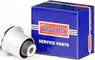 Borg & Beck BSK8119 - Supporto, Braccio oscillante www.autoricambi360.it