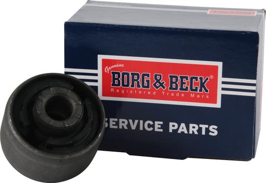 Borg & Beck BSK8186 - Supporto, Braccio oscillante www.autoricambi360.it
