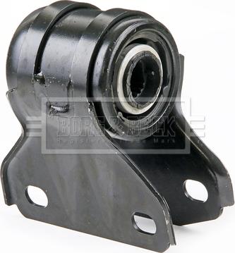 Borg & Beck BSK8187 - Supporto, Braccio oscillante www.autoricambi360.it