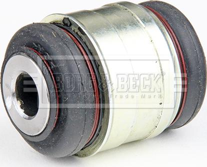 Borg & Beck BSK8137 - Supporto, Braccio oscillante www.autoricambi360.it