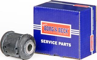 Borg & Beck BSK8121 - Supporto, Braccio oscillante www.autoricambi360.it