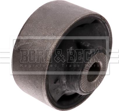 Borg & Beck BSK8207 - Supporto, Braccio oscillante www.autoricambi360.it