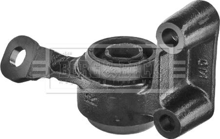 Borg & Beck BSK7933 - Supporto, Braccio oscillante www.autoricambi360.it