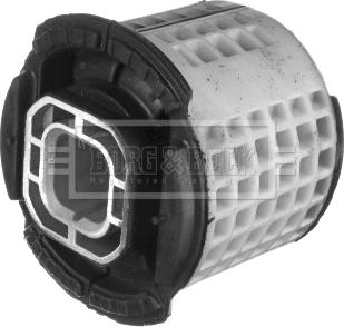 Borg & Beck BSK7923 - Supporto, Corpo assiale www.autoricambi360.it