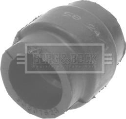 Borg & Beck BSK7442 - Kit montaggio, Barra / Asta stabilizzatrice www.autoricambi360.it