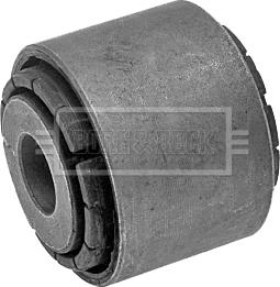 Borg & Beck BSK7466 - Supporto, Braccio oscillante www.autoricambi360.it
