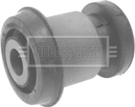 Borg & Beck BSK7405 - Supporto, Braccio oscillante www.autoricambi360.it