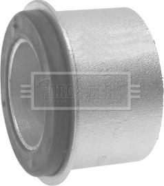 Borg & Beck BSK7433 - Kit cuscinetti, Barra torsione www.autoricambi360.it