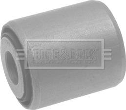 Borg & Beck BSK7586 - Supporto, Braccio oscillante www.autoricambi360.it