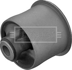 Borg & Beck BSK7692 - Supporto, Corpo assiale www.autoricambi360.it