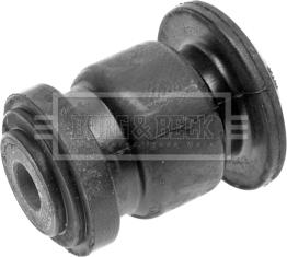 Borg & Beck BSK7049 - Supporto, Braccio oscillante www.autoricambi360.it